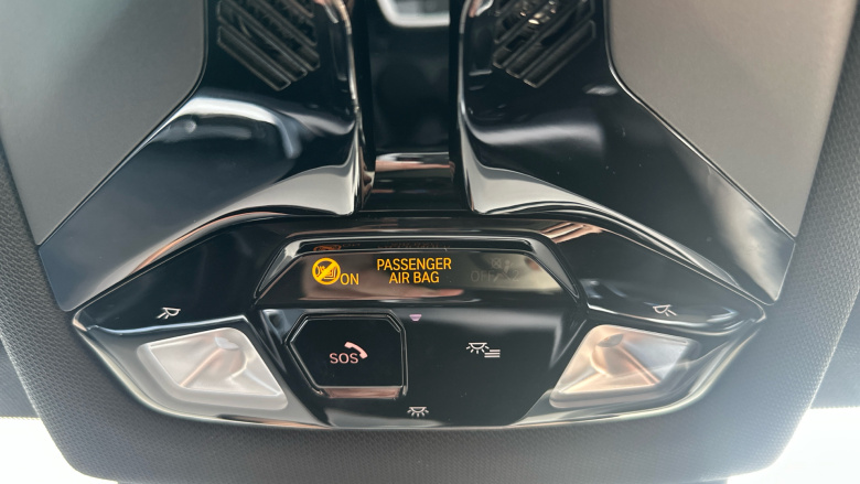 BMW 2 Series 220i MHT M Sport 5dr DCT Petrol Hatchback